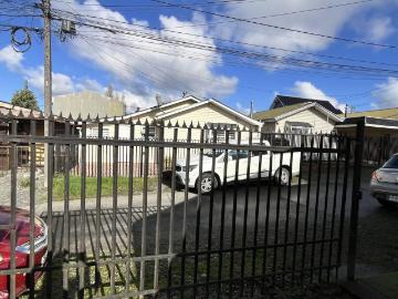Casa en Puerto Varas