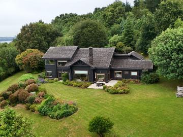 Casa en Puerto Varas