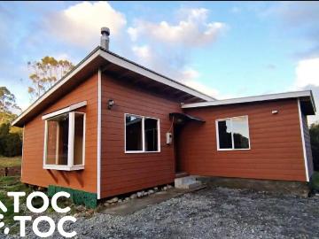 Casa en Puerto Varas