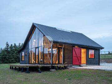 Casa en Puerto Varas