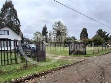 Casa en Puerto Varas