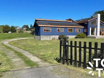 Casa en Puerto Varas