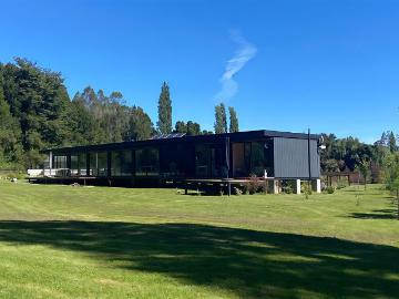 Casa en Puerto Varas