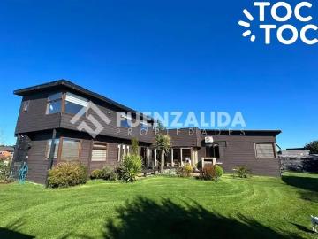 Casa en Puerto Varas