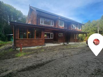 Casa en Puerto Varas