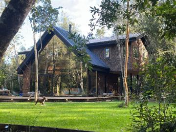 Casa en Puerto Varas