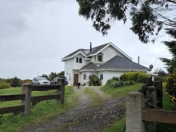 Casa en Puerto Varas