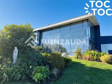 Casa en Puerto Varas