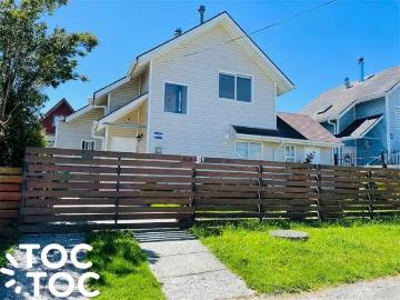 Casa en Puerto Varas