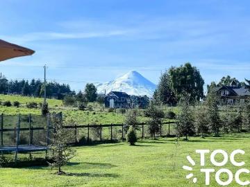 Casa en Puerto Varas