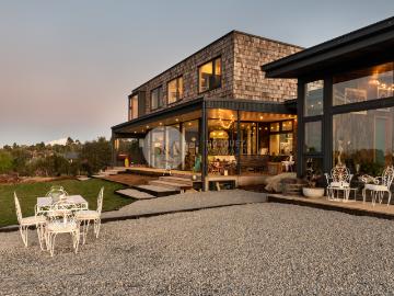 Casa en Puerto Varas