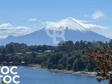 Casa en Puerto Varas