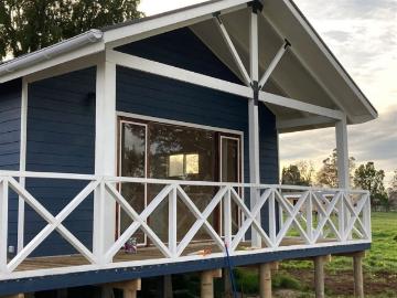 Casa en Puerto Varas