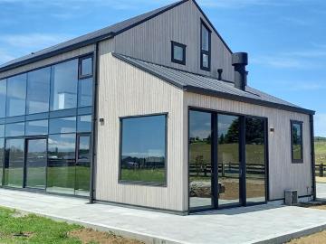 Casa en Puerto Varas
