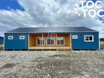 Casa en Puerto Varas