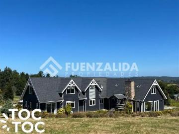 Casa en Puerto Varas