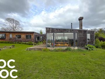 Casa en Puerto Varas