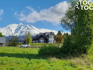 Casa en Puerto Varas