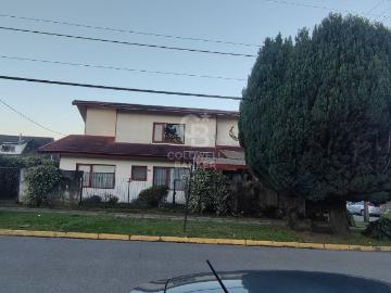 Casa en Puerto Varas
