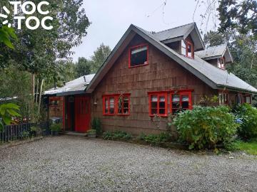Casa en Puerto Varas