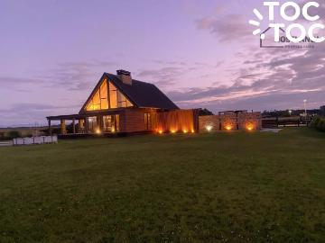 Casa en Puerto Varas