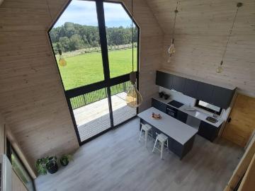 Casa en Puerto Varas