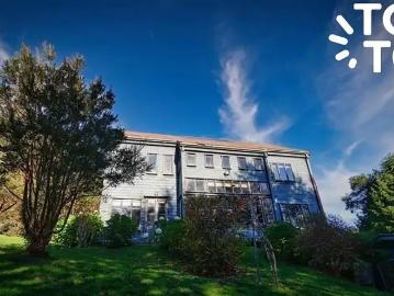 Casa en Puerto Varas