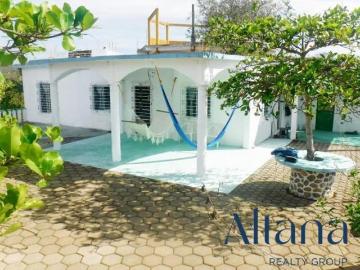 Casa en Puerto Ángel
