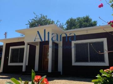 Casa en Puerto Ángel