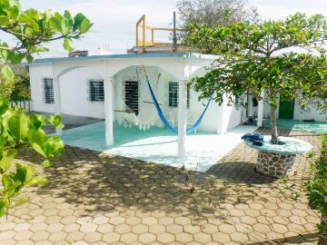 Casa en Puerto ?ngel