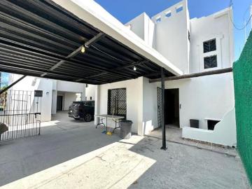 Vendo Casa en Puerto Juárez Residencia Villas Playa Blanca de 3 Rec Vista a la Playa