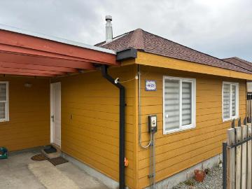 Casa en Puerto Montt