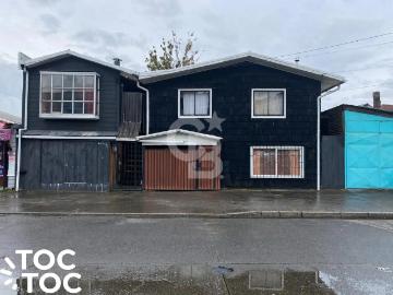 Casa en Puerto Montt