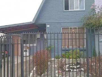 Casa en Puerto Montt