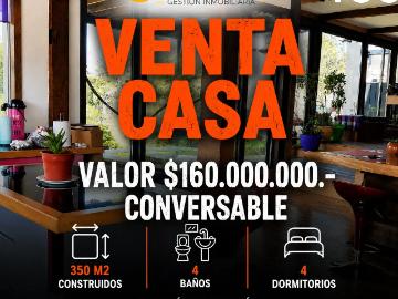 Casa en Puerto Montt