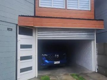Casa en Puerto Montt