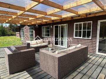 Casa en Puerto Montt