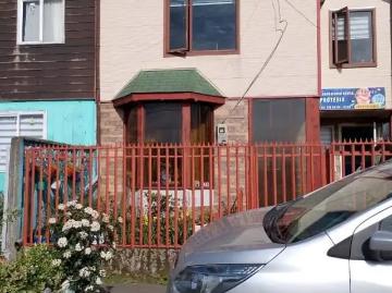 Casa en Puerto Montt
