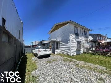Casa en Puerto Montt