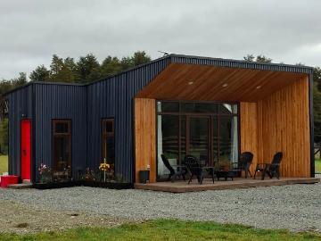 Casa en Puerto Montt