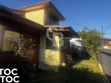 Casa en Puerto Montt