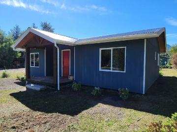 Casa en Puerto Montt
