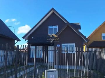 Casa en Puerto Montt