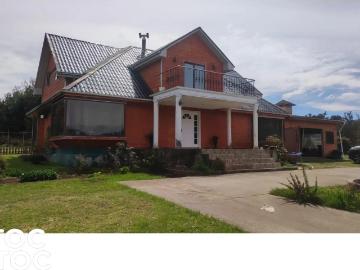 Casa en Puerto Montt