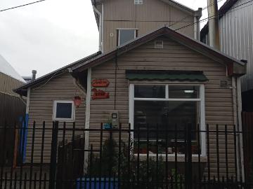 Casa en Puerto Montt