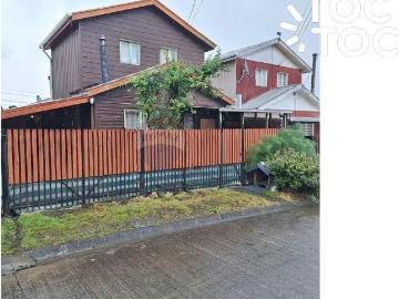 Casa en Puerto Montt