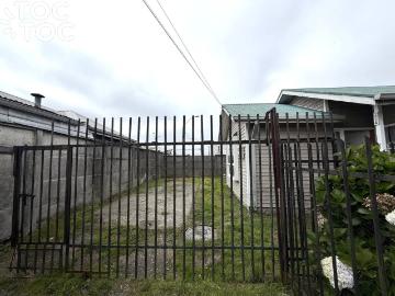 Casa en Puerto Montt