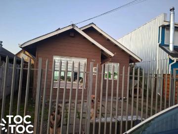 Casa en Puerto Montt
