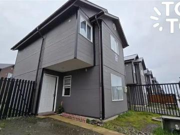 Casa en Puerto Montt
