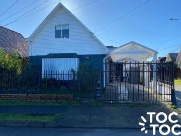 Casa en Puerto Montt
